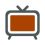 TV-icon